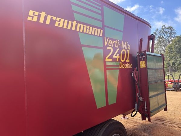 STRAUTMANN 2401 image