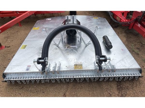 KIOTI KSL180Z image