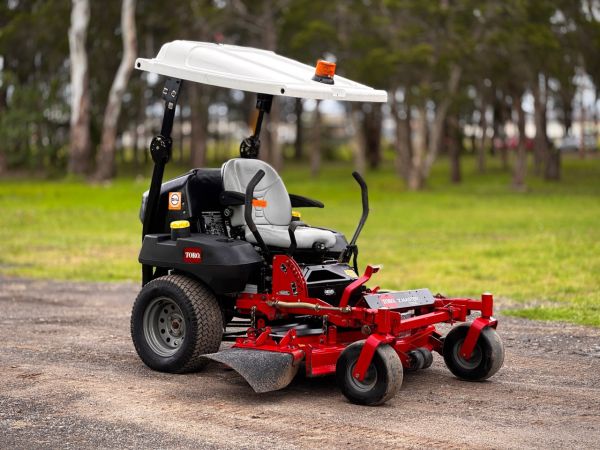 2019 Toro ZMaster Zero Turn 7000 image