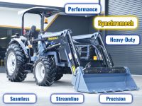 Mobile Enquiry Form - Image