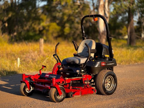 2018 Toro ZMaster Zero Turn 7000 image