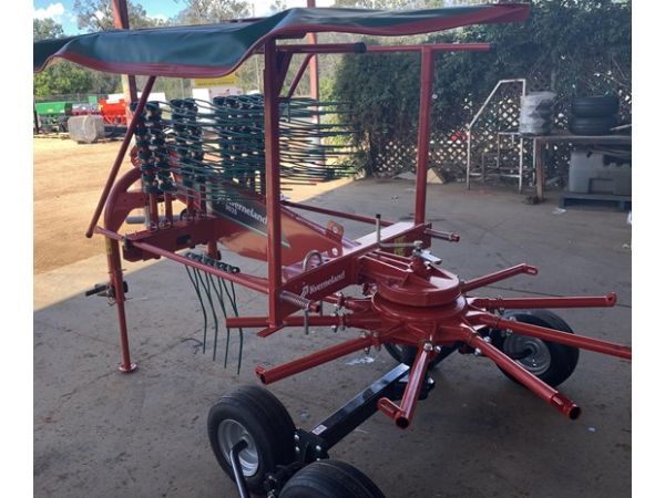 KVERNELAND 9035 image