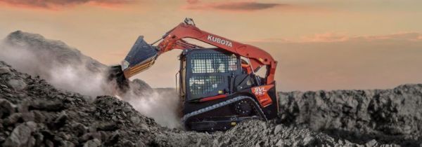 Track Loader SVL65-2 image