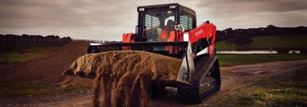 Track Loader SVL97-2 image