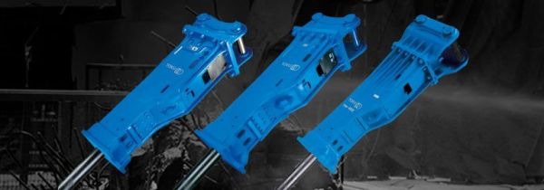 Toku Large Hammers image