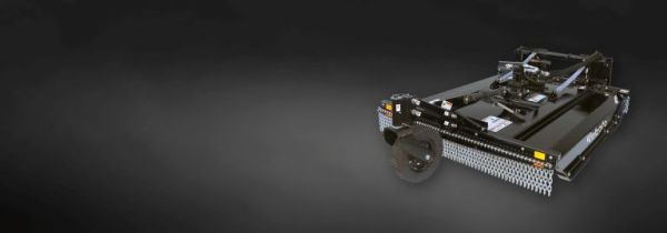 Skid Cutter SC25 Series image