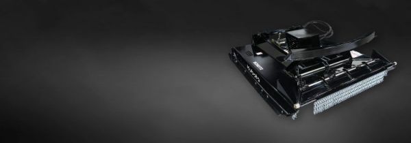 Skid Cutter SC60 Series image