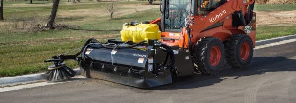 Hopper Brooms HB Series image