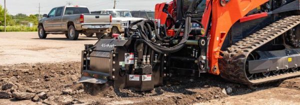 Cold Planers CP30 Series image