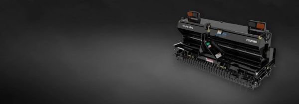 Primary Seeders PS20 Series image