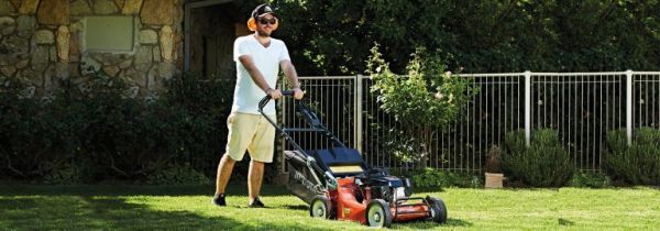Kubota Walk-Behind Mower image