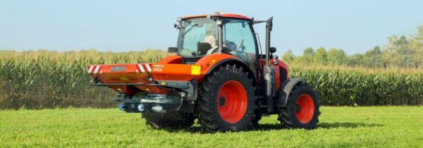 Disc Spreader DS Standard Series image