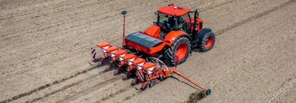 Precision Planter PP1000V Series image