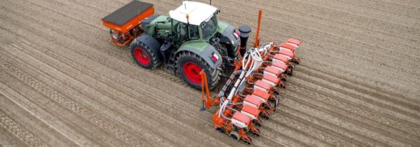 Precision Planter PP1001F Series image
