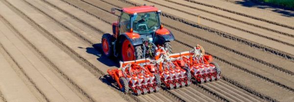 Vegetable Planter VP1000F Folding Series image