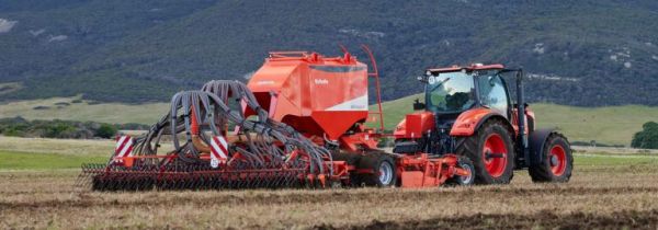 Seeding Combination SC Series image