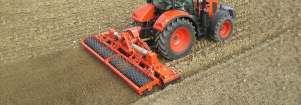 Power Harrow PH2000F Series image