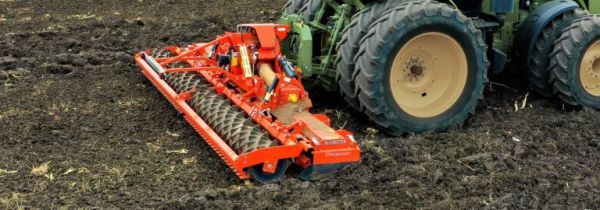 Power Harrow PH3000F Series image
