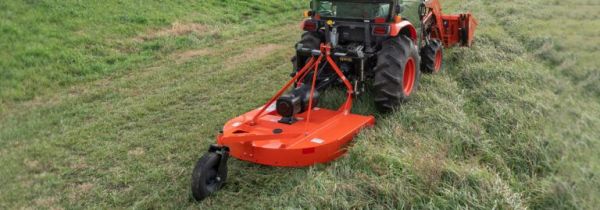 Rotary Cutter RCR1548 image