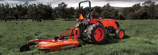 Rotary Cutter RCF20 Series image