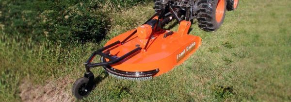 Rotary Cutter RCF36 Series image