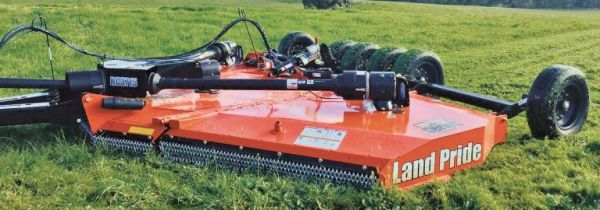 Folding Rotary Cutters image