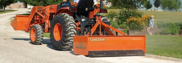 Box Scraper BB25 Series image