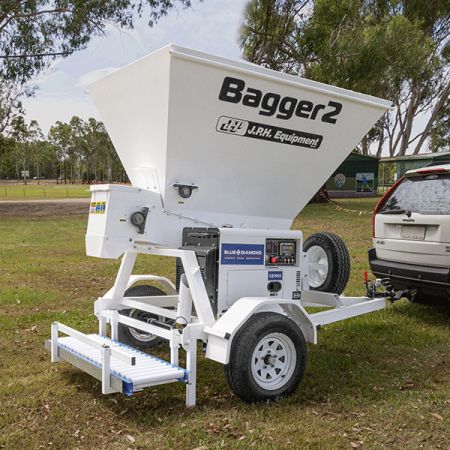 Emergency Bagger2 Sand Bagger image