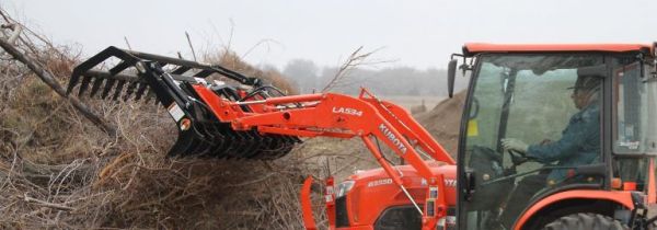 SGC Series Claw Grapples image