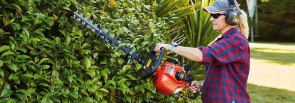 Hedge Trimmer image