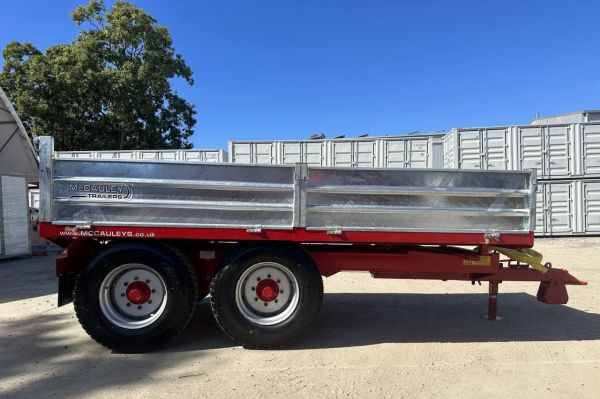 2024 MCCAULEY GP10 image