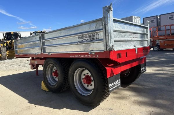 2024 MCCAULEY GP10 image