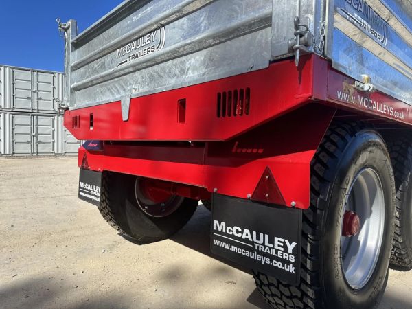 2024 MCCAULEY GP10 image