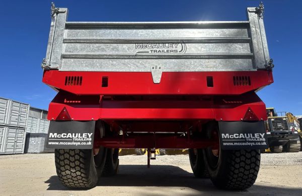 2024 MCCAULEY GP10 image