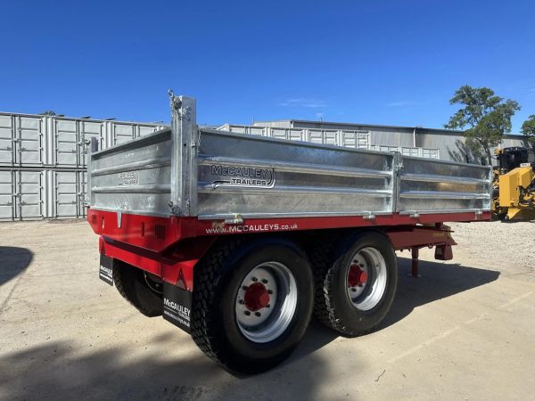 2024 MCCAULEY GP10 image