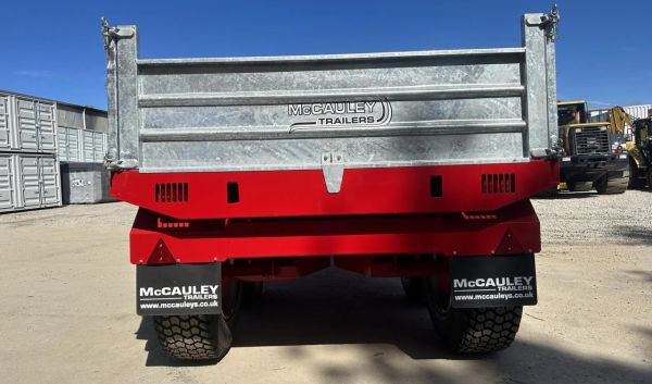 2024 MCCAULEY GP10 image