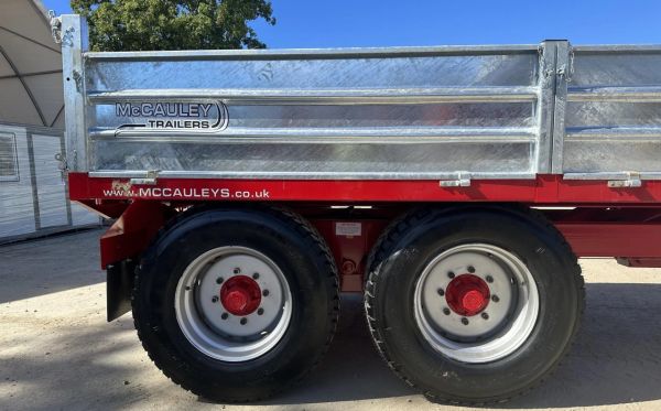 2024 MCCAULEY GP10 image