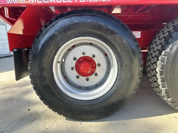 2024 MCCAULEY GP10 image