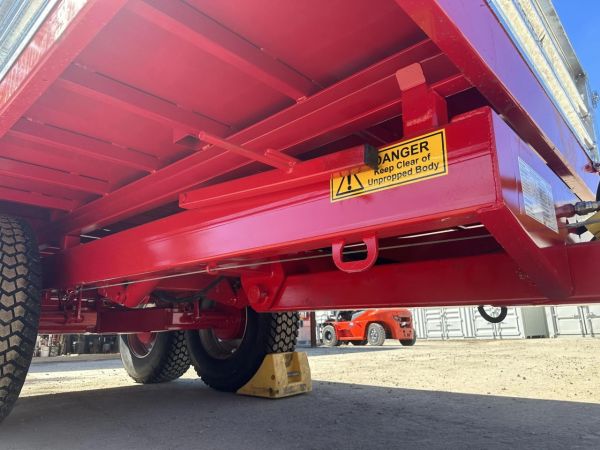 2024 MCCAULEY GP10 image