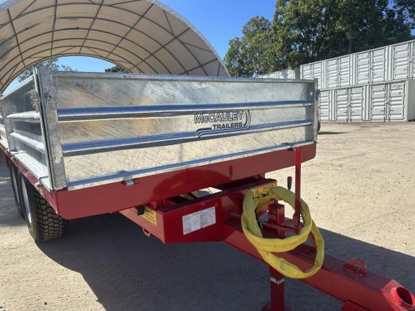 2024 MCCAULEY GP10 image