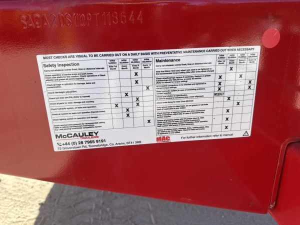 2024 MCCAULEY GP10 image