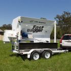 Mobile Enquiry Form - Image