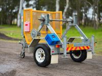 Mobile Enquiry Form - Image