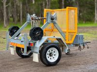 Mobile Enquiry Form - Image