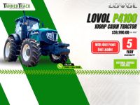 Mobile Enquiry Form - Image