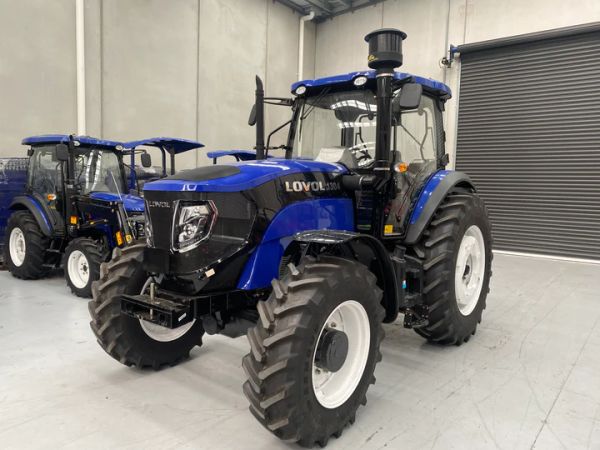 LOVOL M1304 TQ, 130hp Cabin Tractor image