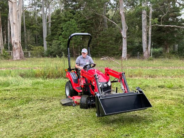 TYM T194, Rop's image