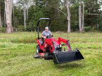 Mobile Enquiry Form - Image