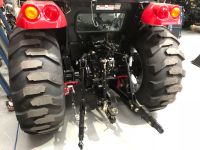 Mobile Enquiry Form - Image