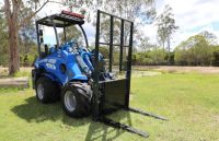 Mobile Enquiry Form - Image